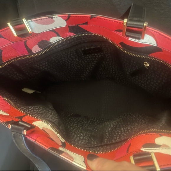 Kate Spade Extra Large Shoulder Purse - Picture 3 of 6